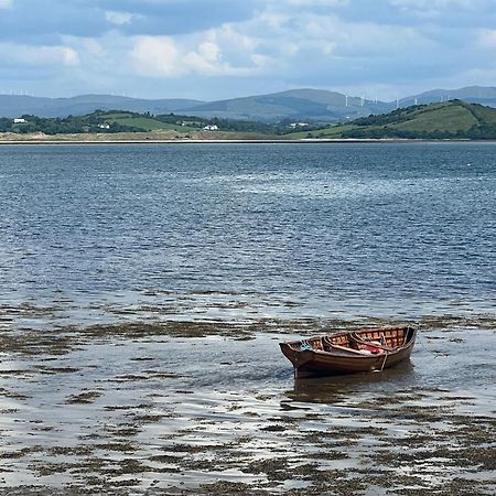 In The Country Yet Close To Town Donegal Town Exteriör bild