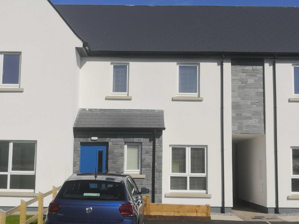 In The Country Yet Close To Town Donegal Town Exteriör bild